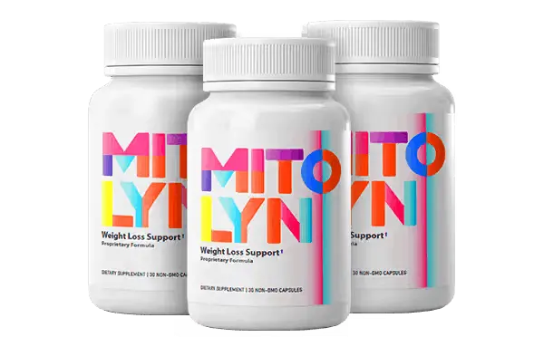 Mitolyn supplement bottle for purchase